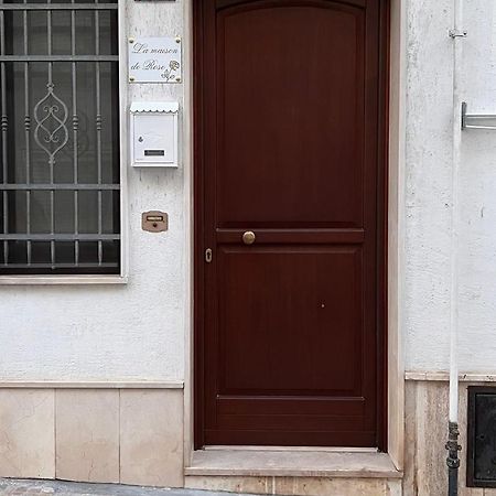 La Maison De Rose Ostuni Exterior photo